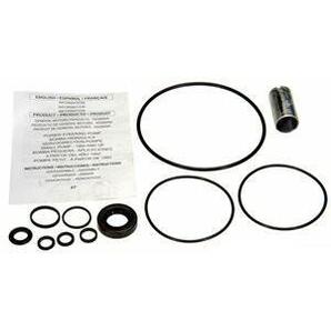 !送無!エスカレード タホ ハマー ビュイック ダッジ クライスラー フォード ジープ パワステポンプシールキット