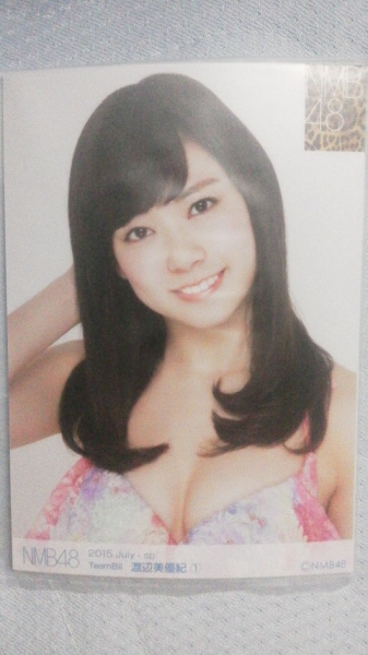 NMB48 月別2015  july 2025年最新】Yahoo!オークション -nmb 2015 julyの中古品・新品
