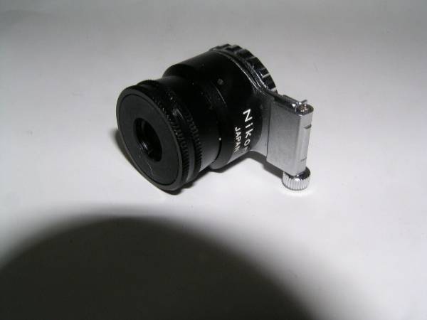 ニコン　マグニファイヤー　キズあり　中古　F1680 2025年最新】Yahoo!オークション -マグニファイヤー ニコンの