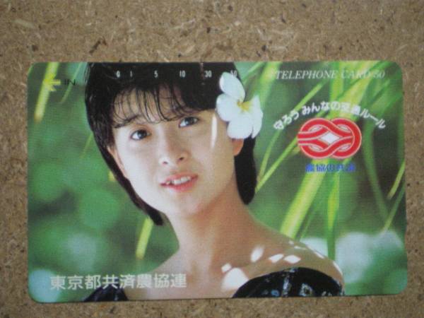 河合奈保子さん　レコード　テレカ　まとめ売り 2025年最新】Yahoo!オークション -河合奈保子 レコード(テレホン