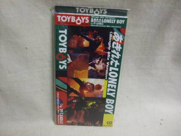 2025年最新】Yahoo!オークション -toy boy(CD)の中古品・新品
