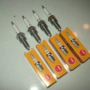 PAYPAY☆ (3D)CBX400Fの純正プラグ