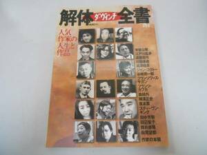 * da vinchi dismantlement all paper * popular author life . work * Edogawa Ranpo SaGa nka