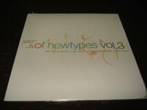 ...of newtypes vol.3 会場限定盤 BIGMAMA serial TV drama 他_画像1