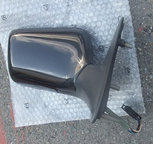 VW Golf 3 right door mirror original side mirror GLi Golf Ⅲ1HADY 1HADZ