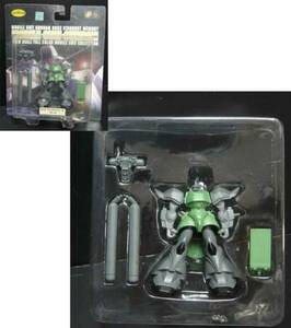 モビルスーツガンダム/MS-14Fゲルググ/マリーネNo,9/1999年新品