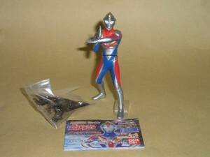 HG Ultraman 34 Ultraman Dyna 