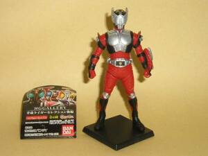 HG гарантия Lee specification Kamen Rider Dragon Knight 