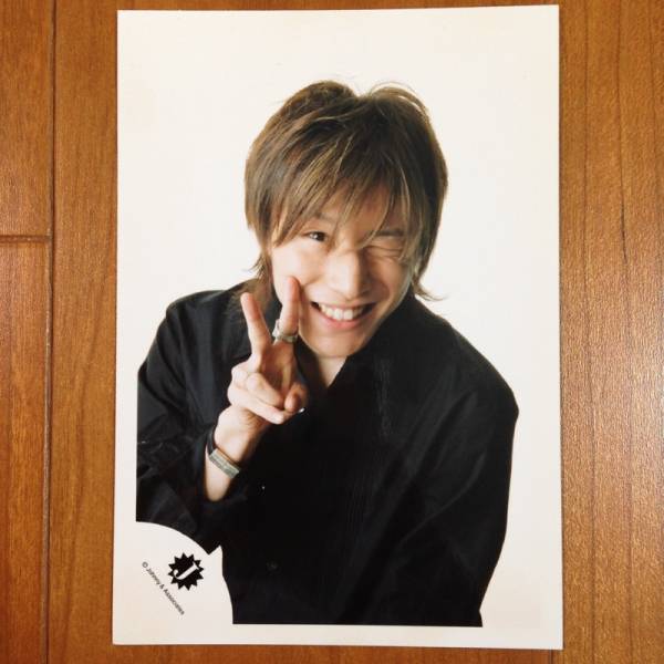 安田章大☆Jr.時代☆公式写真☆の通販 by 完全閉店！まとめ買い