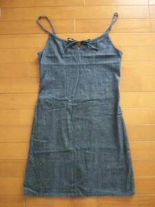 * anonymity delivery * free shipping Ralph Lauren One-piece jeans ground with pocket *150