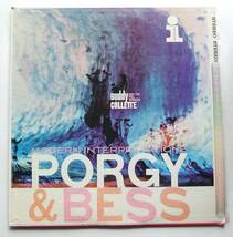 ◆ BUDDY COLLETTE / Porgy & Bess ◆ Interlude ST-1005 (dg) ◆ W_画像1