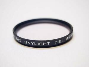 Kenko ケンコー MC SKYLIGHT 1B / MCスカイライト1B 49mm m308