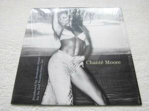 美品放出！Chante Moore/Straight Up/Jermaine Dupri