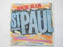 St. Paul/Rich Man/Ricky P./Tom T./ＣＤ~ＬＰ５点以上送料無料_画像1