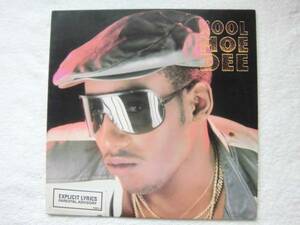 Kool Moe Dee/Teddy Riley/ＣＤ~ＬＰ５点以上送料無料