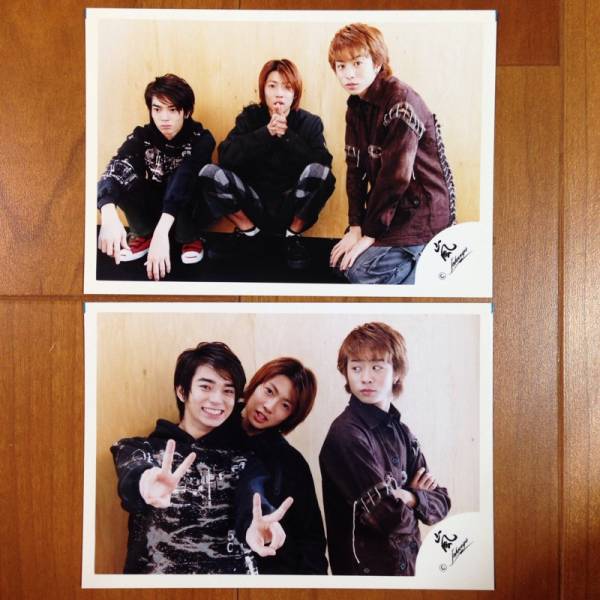 嵐 写真 ソロ セット ジャニーズ - メルカリ