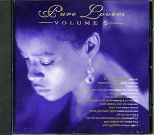 ◆Pure Lovers, Vol. 6◆Sanchez/Pam Hall/Gregory Isaacs