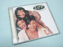 ＣＤ　SISTERS WITH VOICES NEW BEGINNING　 中古品_画像1