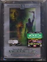 ◆◆DVD 『スター・トレック ネメシス アドバンスト・コレクターズ・エディション データ・メモリアル・ボックス 』新品・未開封◆◆_画像1