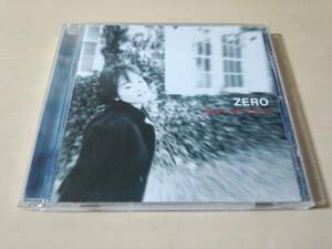 森下玲可CD「ZERO」●