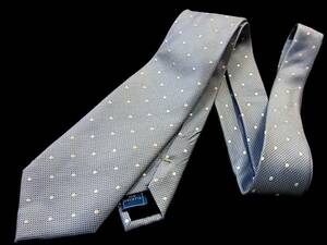 ALL即決【祭】特選0049美品アンドリューズタイズの刺繍ネクタイ