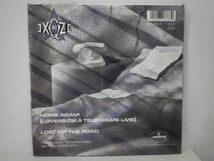 METAL/NO EXQZE/HOME AGAIN/VANDENBERG/Dutch ORIG/7inch (d914)_画像2