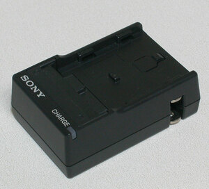 SONY( Sony )| battery charger BC-TRM/M type correspondence | tube TNXQ