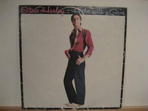 ★Steve Harley/Hobo With A Grin★UK BLUESY ROCK！