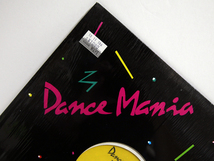 [限界最安値/ウォッチ23/Jesse Saunders 主宰 Dance Mania 030/Chicago House] Da Posse Featuring Martell I'm Trying To Win Your Love_画像2