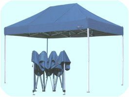  simple ...3 one touch tent Event motion . exhibition hall 