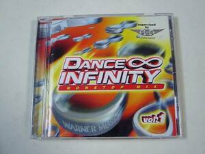 DANCE INFINITY Vol.1/TWO-MIX,ポイントブレイク等