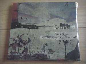 ametsub CD「The Nothings of The North」！