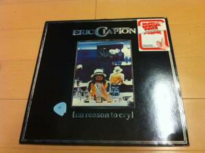 No Reason to Cry [Import] [Analog] / Eric Clapton