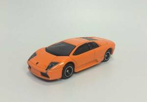 トミカ　ランボルギーニ 87 ムルシエラゴ lamborghini tomica