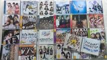 【送料無料！！】即決●NMB48＆SKE48＆乃木坂46＆HKT48●シングルCD26枚セット_画像1