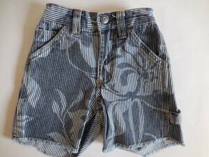 USED baby GAP* Gap * child clothes short pants 6-12 months 