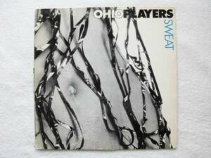 Ohio Players/Sweat/ＣＤ~ＬＰ５点以上送料無料