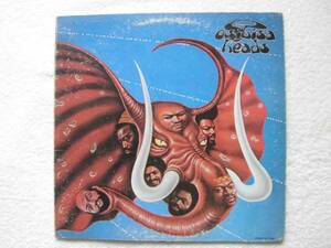 Osibisa/Heads/ＣＤ~ＬＰ５点以上送料無料