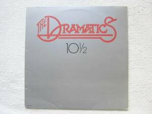 Dramatics/10 1/2/futures/Ron Banks/L.J. Reynold/甘茶