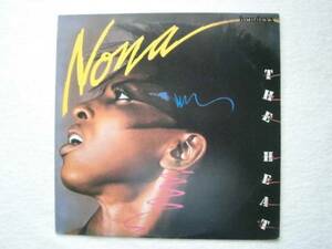 Nona Hendryx/The Heat/chic/Bernard Edwards/Keith Richards/