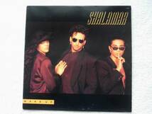 Shalamar/Wake Up/beatles/Come Together/５点以上送料無料_画像1