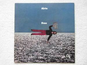 国内盤/Airto/Free/CTI/Flora Purim/Joe Farrell/Stan Clarke