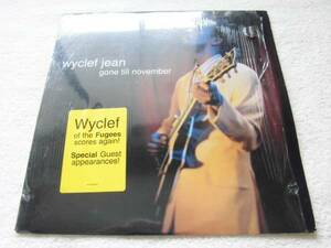 美品/Wyclef Jean/Gone Till November/Youssou N'Dour/R. Kelly