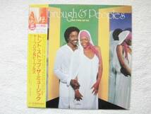 国内盤帯付/Yarbrough&Peoples/The Two Of Us/gap band_画像1