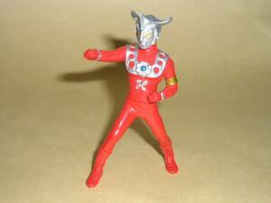 HG Ultraman Leo 