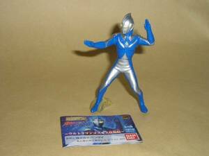 HG Ultraman 26 Ultraman Cosmos luna режим 