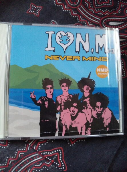 超貴重GLAY NEVER MIND セット 2025年最新】Yahoo!オークション -glay never mind(音楽)の中古