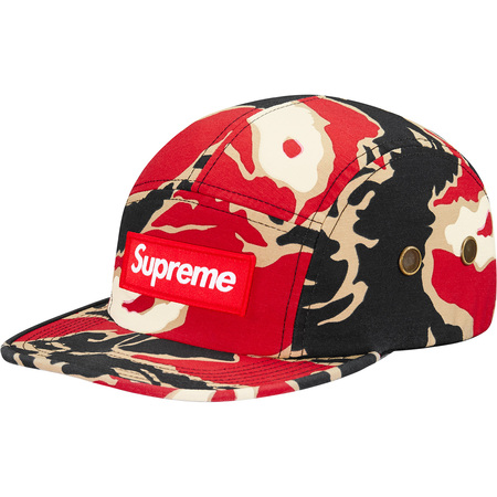 2025年最新】Yahoo!オークション -supreme camp cap tigerの中古