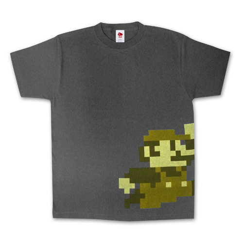 クラブニンテンドー★クラブニンテンドーTシャツ2010 イエロー Lサイズ 2025年最新】Yahoo!オークション -クラブニンテンドー tシャツの