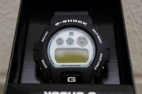 2025年最新】Yahoo!オークション -阪神 g shockの中古品・新品 2025年最新】Yahoo!オークション -阪神 g shockの中古品・新品